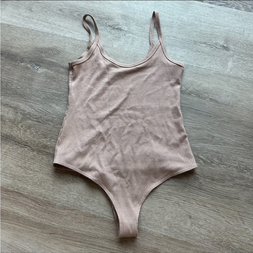 Reformation bodysuit size small great condition